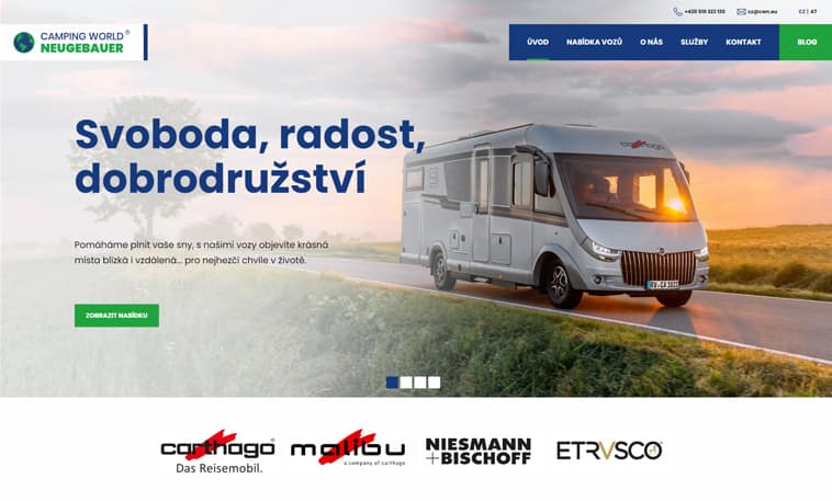 Campingworld Neugebauer
